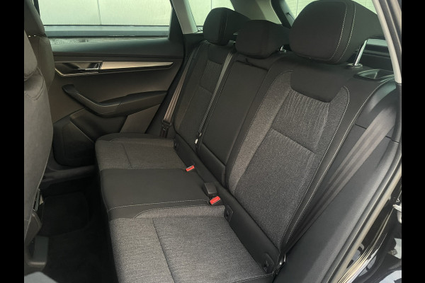 Škoda Karoq 1.5 TSI ACT Style | LED | Elek. Trekhaak | Navi | Carplay | Camera | Virtual Cockpit