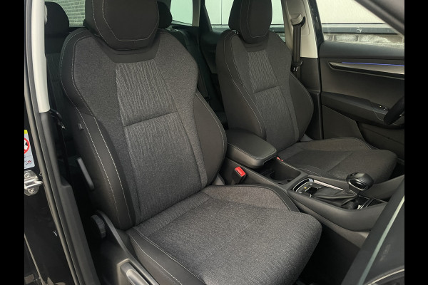 Škoda Karoq 1.5 TSI ACT Style | LED | Elek. Trekhaak | Navi | Carplay | Camera | Virtual Cockpit