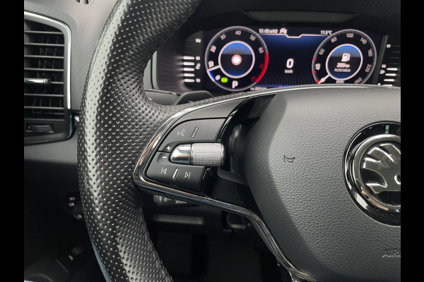 Škoda Karoq 1.5 TSI ACT Style | LED | Elek. Trekhaak | Navi | Carplay | Camera | Virtual Cockpit