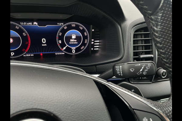 Škoda Karoq 1.5 TSI ACT Style | LED | Elek. Trekhaak | Navi | Carplay | Camera | Virtual Cockpit