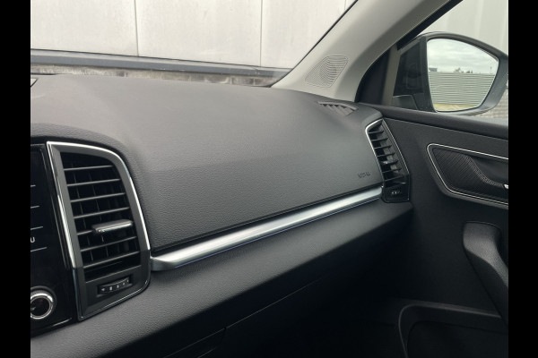 Škoda Karoq 1.5 TSI ACT Style | LED | Elek. Trekhaak | Navi | Carplay | Camera | Virtual Cockpit