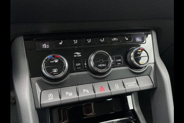 Škoda Karoq 1.5 TSI ACT Style | LED | Elek. Trekhaak | Navi | Carplay | Camera | Virtual Cockpit