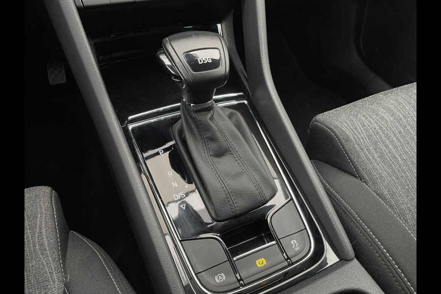 Škoda Karoq 1.5 TSI ACT Style | LED | Elek. Trekhaak | Navi | Carplay | Camera | Virtual Cockpit