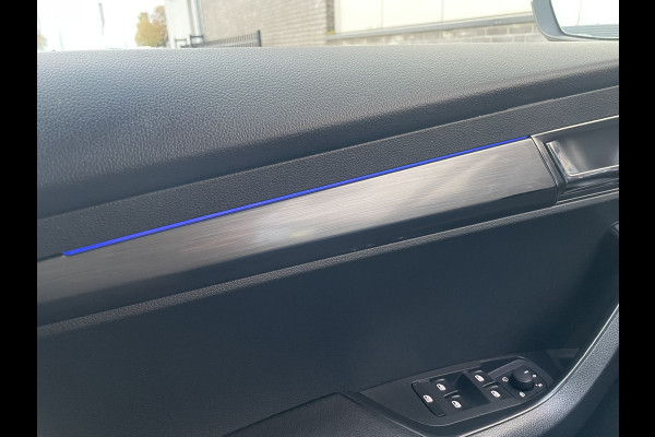 Škoda Karoq 1.5 TSI ACT Style | LED | Elek. Trekhaak | Navi | Carplay | Camera | Virtual Cockpit