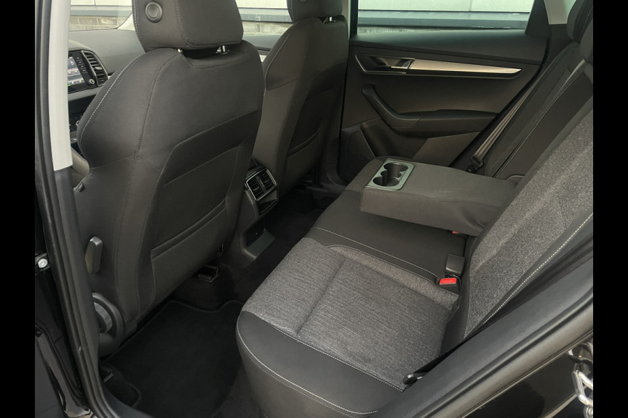 Škoda Karoq 1.5 TSI ACT Style | LED | Elek. Trekhaak | Navi | Carplay | Camera | Virtual Cockpit
