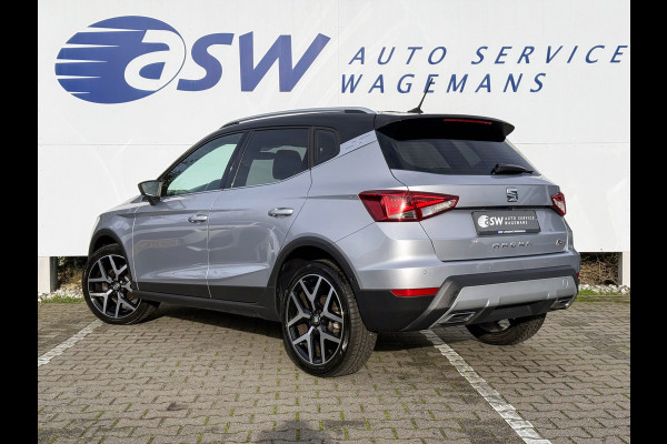 Seat Arona 1.0 TSI FR Business Intense | CarPlay | LED | Camera | Dodehoek | 18 inch
