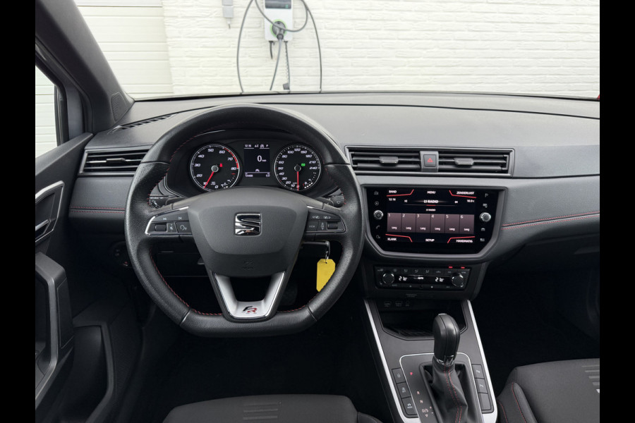 Seat Arona 1.0 TSI FR Business Intense | CarPlay | LED | Camera | Dodehoek | 18 inch