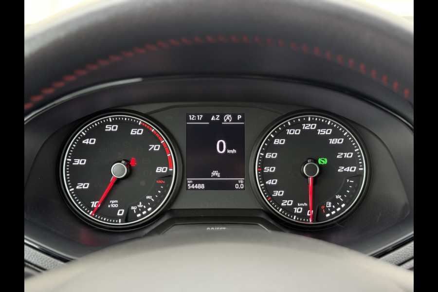 Seat Arona 1.0 TSI FR Business Intense | CarPlay | LED | Camera | Dodehoek | 18 inch