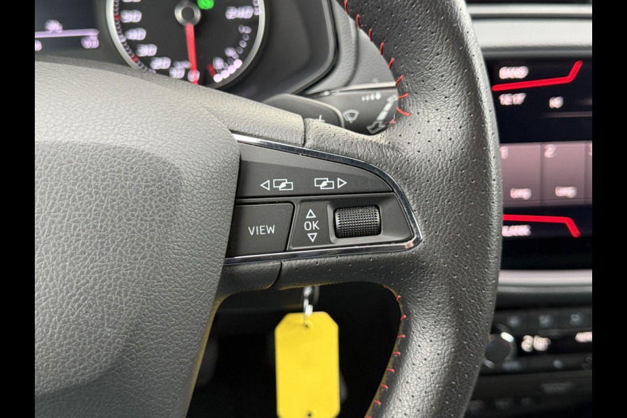 Seat Arona 1.0 TSI FR Business Intense | CarPlay | LED | Camera | Dodehoek | 18 inch