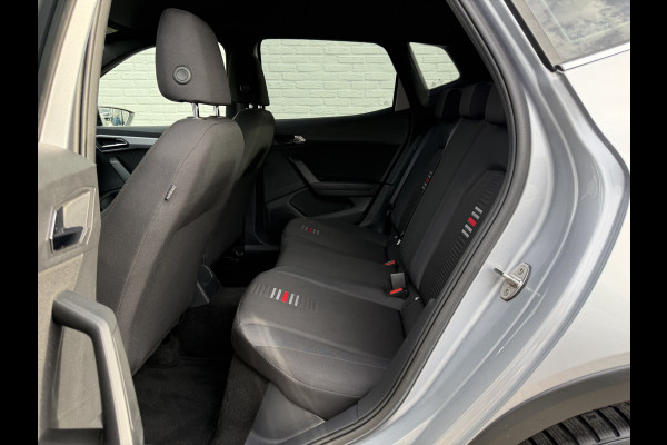 Seat Arona 1.0 TSI FR Business Intense | CarPlay | LED | Camera | Dodehoek | 18 inch