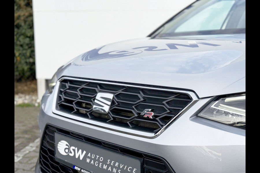 Seat Arona 1.0 TSI FR Business Intense | CarPlay | LED | Camera | Dodehoek | 18 inch