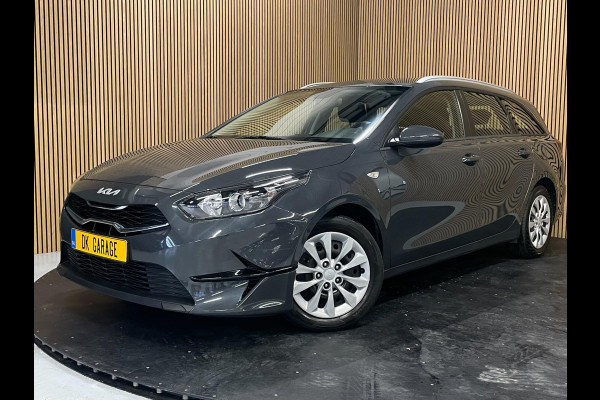Kia Ceed Sportswagon 1.0 T-GDi DynamicLine|APPLE CARPLAY, ANDROID AUTO|CAMERA|AIRCO|CRUISE CONTROL|LANE-ASSIST|1E EIG.|INCL.BTW|
