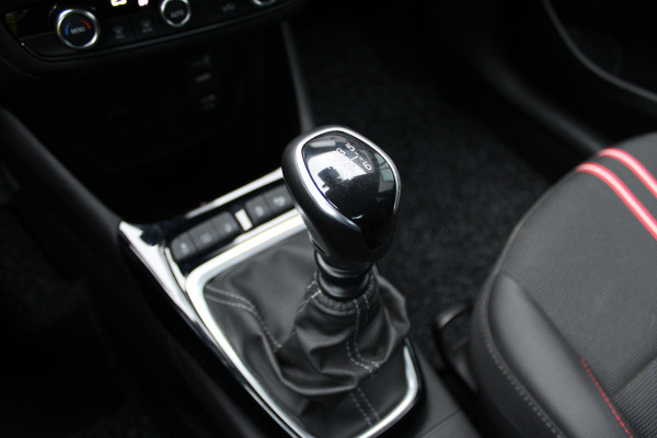 Opel Crossland 1.2 Turbo GS Line | Trekhaak | BLIS | Cruise control | Navigatie