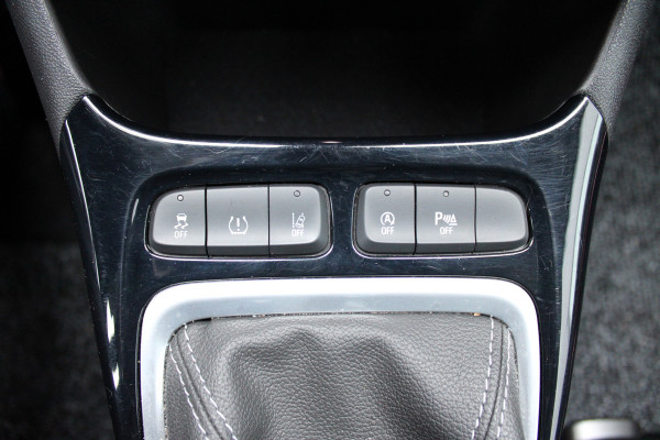Opel Crossland 1.2 Turbo GS Line | Trekhaak | BLIS | Cruise control | Navigatie