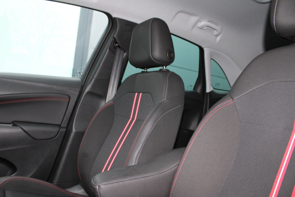 Opel Crossland 1.2 Turbo GS Line | Trekhaak | BLIS | Cruise control | Navigatie