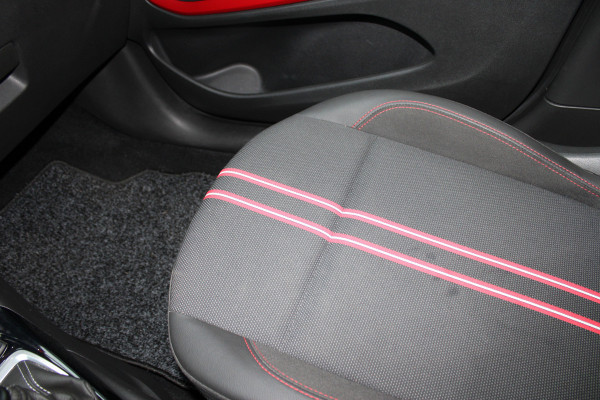 Opel Crossland 1.2 Turbo GS Line | Trekhaak | BLIS | Cruise control | Navigatie