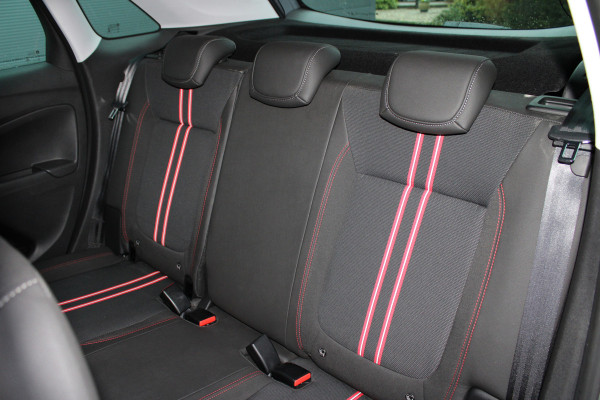 Opel Crossland 1.2 Turbo GS Line | Trekhaak | BLIS | Cruise control | Navigatie