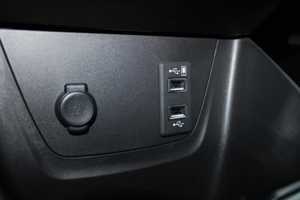 Opel Crossland 1.2 Turbo GS Line | Trekhaak | BLIS | Cruise control | Navigatie