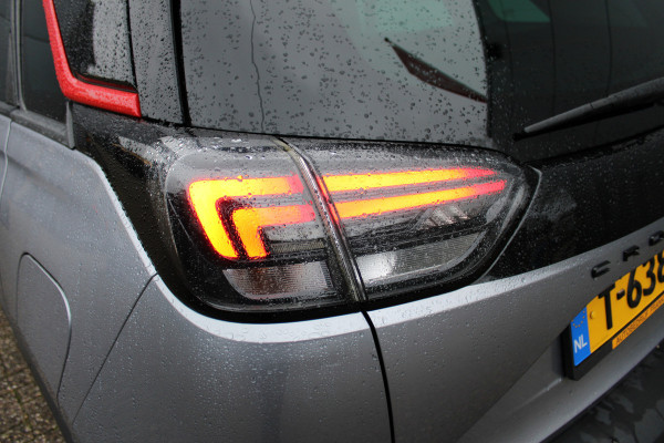 Opel Crossland 1.2 Turbo GS Line | Trekhaak | BLIS | Cruise control | Navigatie