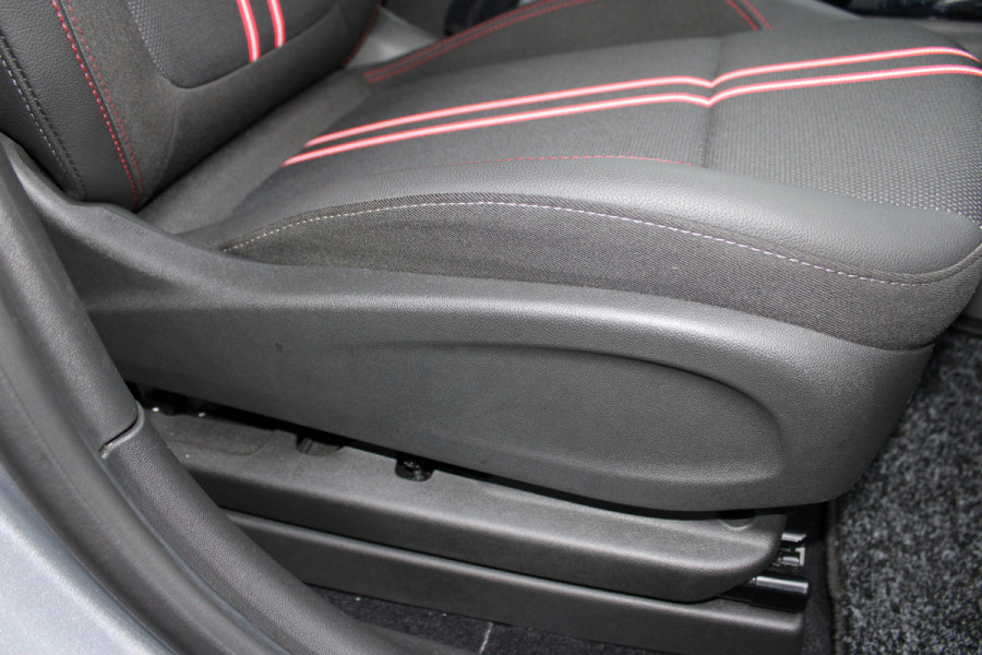 Opel Crossland 1.2 Turbo GS Line | Trekhaak | BLIS | Cruise control | Navigatie