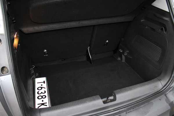 Opel Crossland 1.2 Turbo GS Line | Trekhaak | BLIS | Cruise control | Navigatie