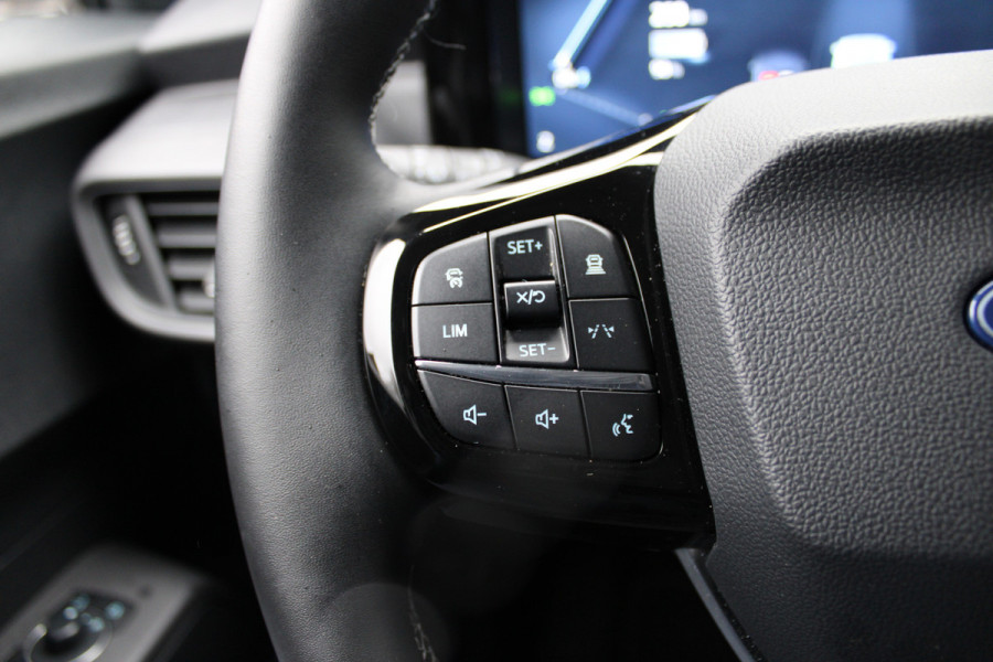 Ford Tourneo Courier Active BEV 43kWh 5P | Full Options | BLIS | Winterpack | Camera | Navigatie