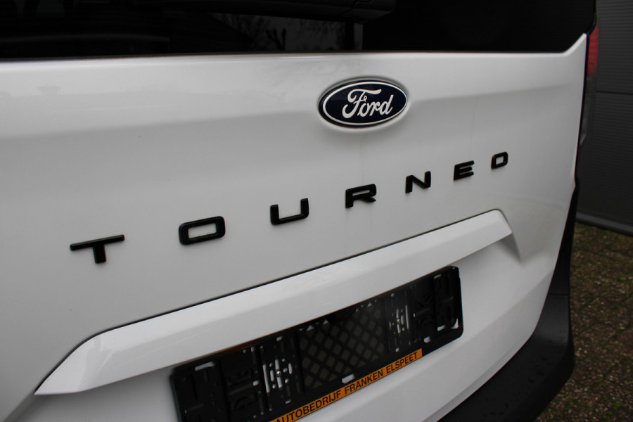 Ford Tourneo Courier Active BEV 43kWh 5P | Full Options | BLIS | Winterpack | Camera | Navigatie