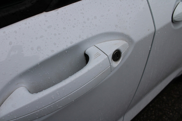 Ford Tourneo Courier Active BEV 43kWh 5P | Full Options | BLIS | Winterpack | Camera | Navigatie