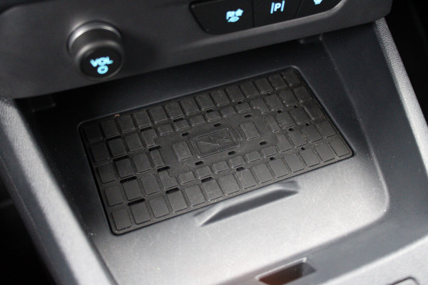 Ford Tourneo Courier Active BEV 43kWh 5P | Full Options | BLIS | Winterpack | Camera | Navigatie