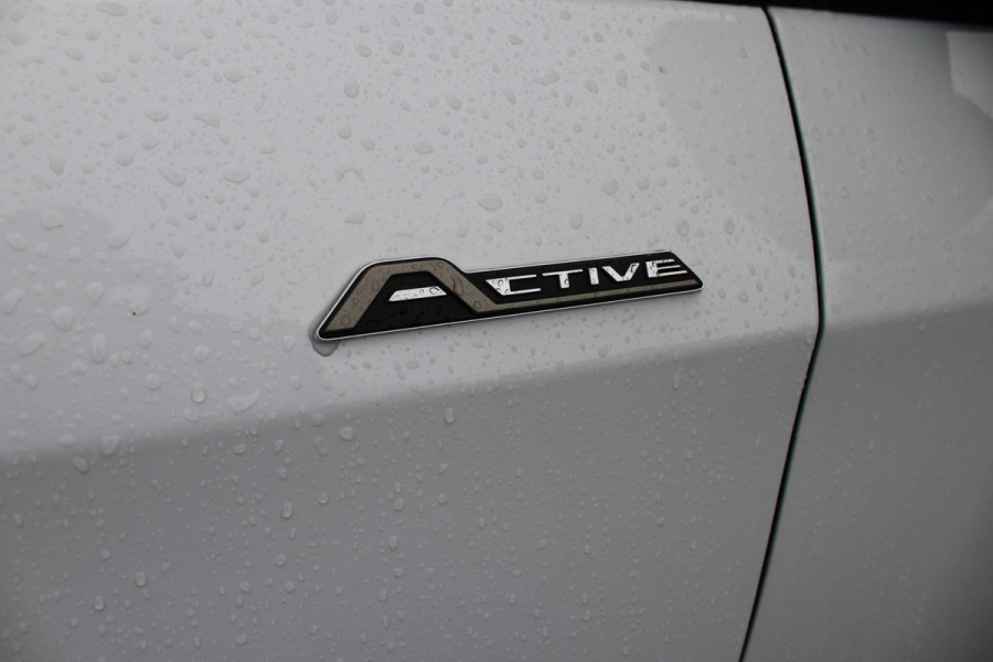 Ford Tourneo Courier Active BEV 43kWh 5P | Full Options | BLIS | Winterpack | Camera | Navigatie