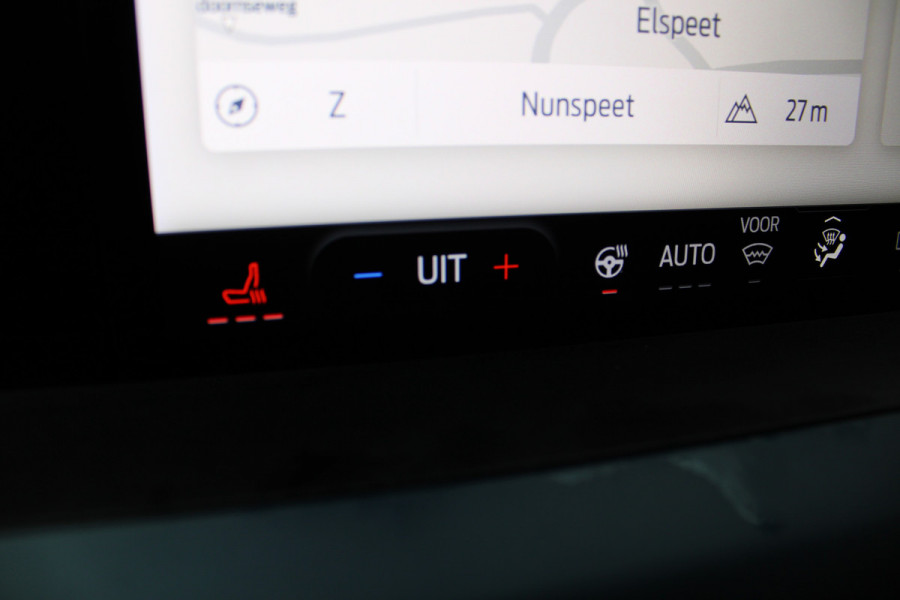 Ford Tourneo Courier Active BEV 43kWh 5P | Full Options | BLIS | Winterpack | Camera | Navigatie