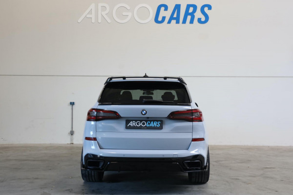 BMW X5 XDrive45e HIGH Executive FULL OPTIONS !!!! BRUIN LEDER MANSORY 22" GREY NIEUWSTAAT INRUIL MOG. LEASE V/A € 454,- P.M.