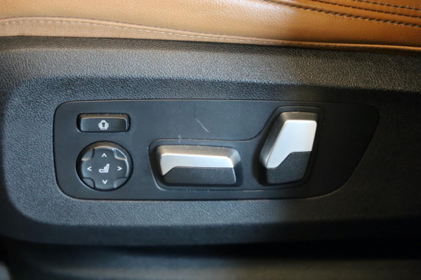 BMW X5 XDrive45e HIGH Executive FULL OPTIONS !!!! BRUIN LEDER MANSORY 22" GREY NIEUWSTAAT INRUIL MOG. LEASE V/A € 454,- P.M.