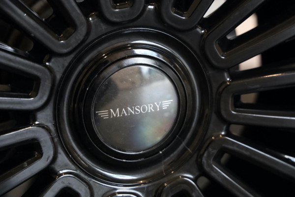 BMW X5 XDrive45e HIGH Executive FULL OPTIONS !!!! BRUIN LEDER MANSORY 22" GREY NIEUWSTAAT INRUIL MOG. LEASE V/A € 454,- P.M.