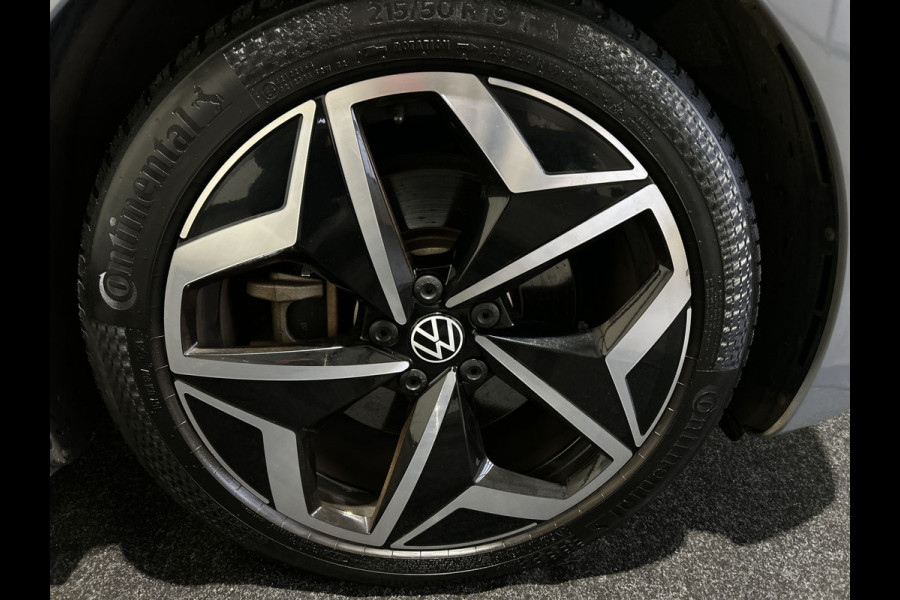 Volkswagen ID.3 First Plus 58 kWh All season banden | Camera | Nette auto | Matrix Led