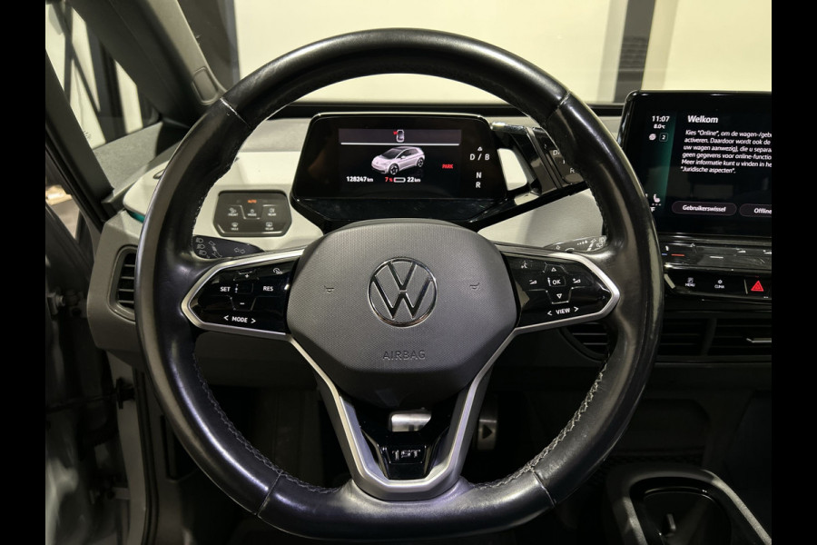 Volkswagen ID.3 First Plus 58 kWh All season banden | Camera | Nette auto | Matrix Led
