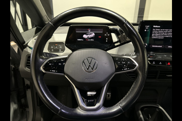 Volkswagen ID.3 First Plus 58 kWh All season banden | Camera | Nette auto | Matrix Led