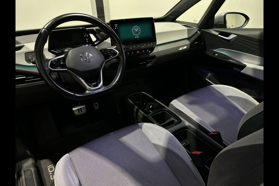 Volkswagen ID.3 First Plus 58 kWh All season banden | Camera | Nette auto | Matrix Led