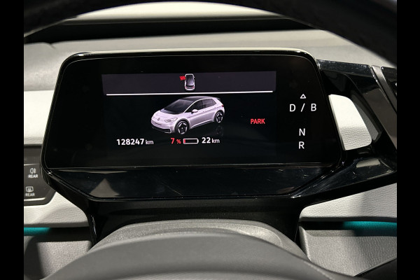 Volkswagen ID.3 First Plus 58 kWh All season banden | Camera | Nette auto | Matrix Led