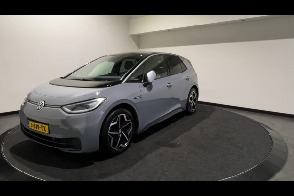 Volkswagen ID.3 First Plus 58 kWh All season banden | Camera | Nette auto | Matrix Led