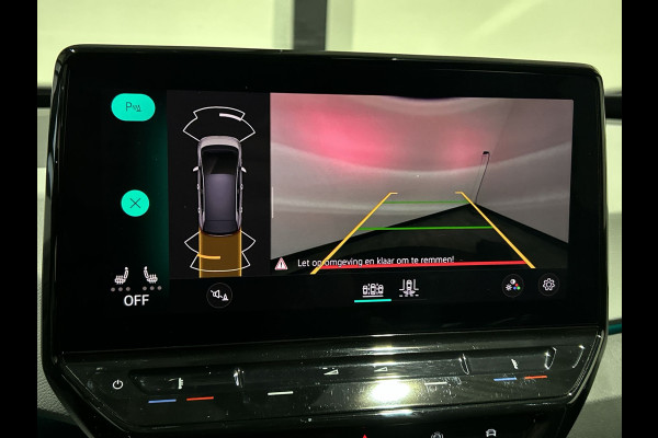 Volkswagen ID.3 First Plus 58 kWh All season banden | Camera | Nette auto | Matrix Led