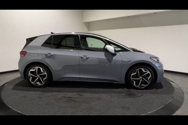 Volkswagen ID.3 First Plus 58 kWh All season banden | Camera | Nette auto | Matrix Led