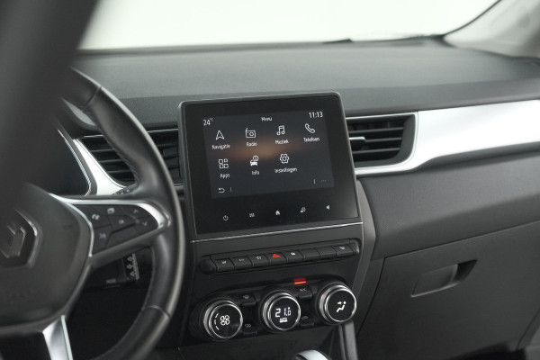 Renault Captur 1.6 E-Tech Plug-in Hybrid 160 Intens | Trekhaak | Camera | Navigatie | Parkeersensoren | Pack Winter