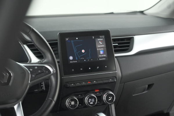 Renault Captur 1.6 E-Tech Plug-in Hybrid 160 Intens | Trekhaak | Camera | Navigatie | Parkeersensoren | Pack Winter