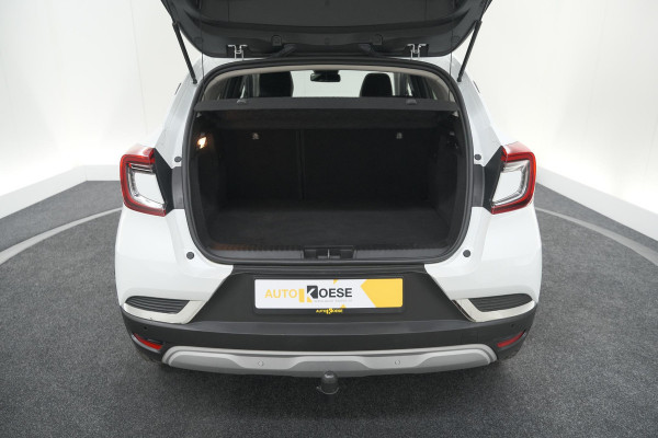 Renault Captur 1.6 E-Tech Plug-in Hybrid 160 Intens | Trekhaak | Camera | Navigatie | Parkeersensoren | Pack Winter