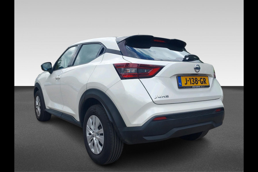 Nissan Juke 1.0 DIG-T Visia