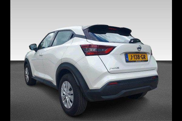 Nissan Juke 1.0 DIG-T Visia