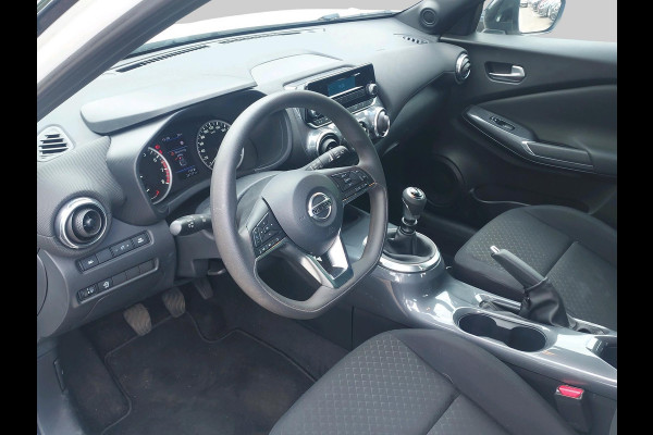 Nissan Juke 1.0 DIG-T Visia