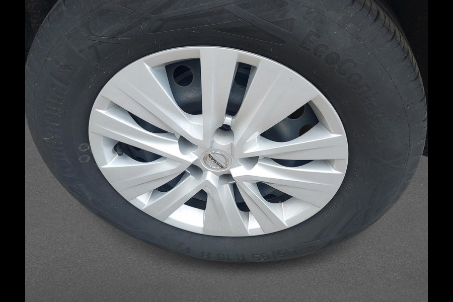 Nissan Juke 1.0 DIG-T Visia