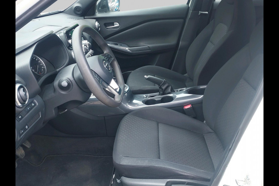 Nissan Juke 1.0 DIG-T Visia